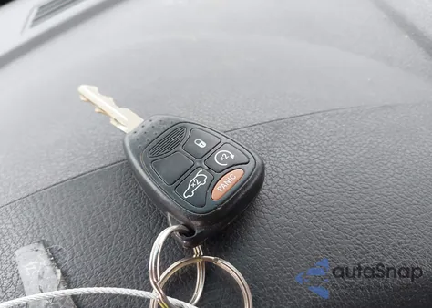 2007 Jeep Commander Sport из США, поврежденный, VIN 1J8HH48PX7C622563